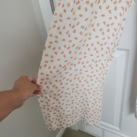 Free People NWT Mia Short Sleeve Jumpsuit Size 2. - Picture 7 of 16